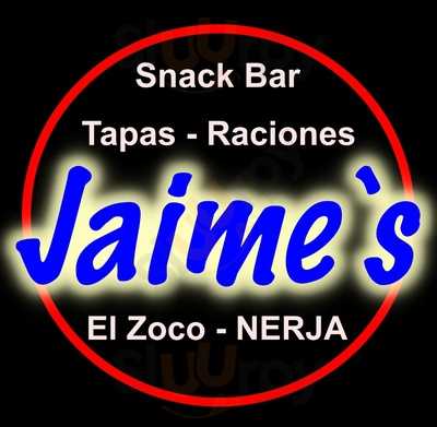 Cafeteria Jaime