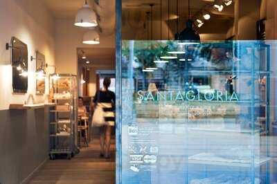 Santagloria Gala Placidia