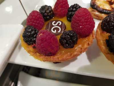 Santagloria Gala Placidia