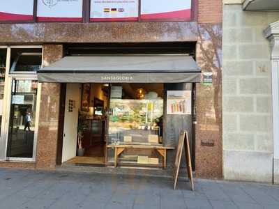 Santagloria Gala Placidia