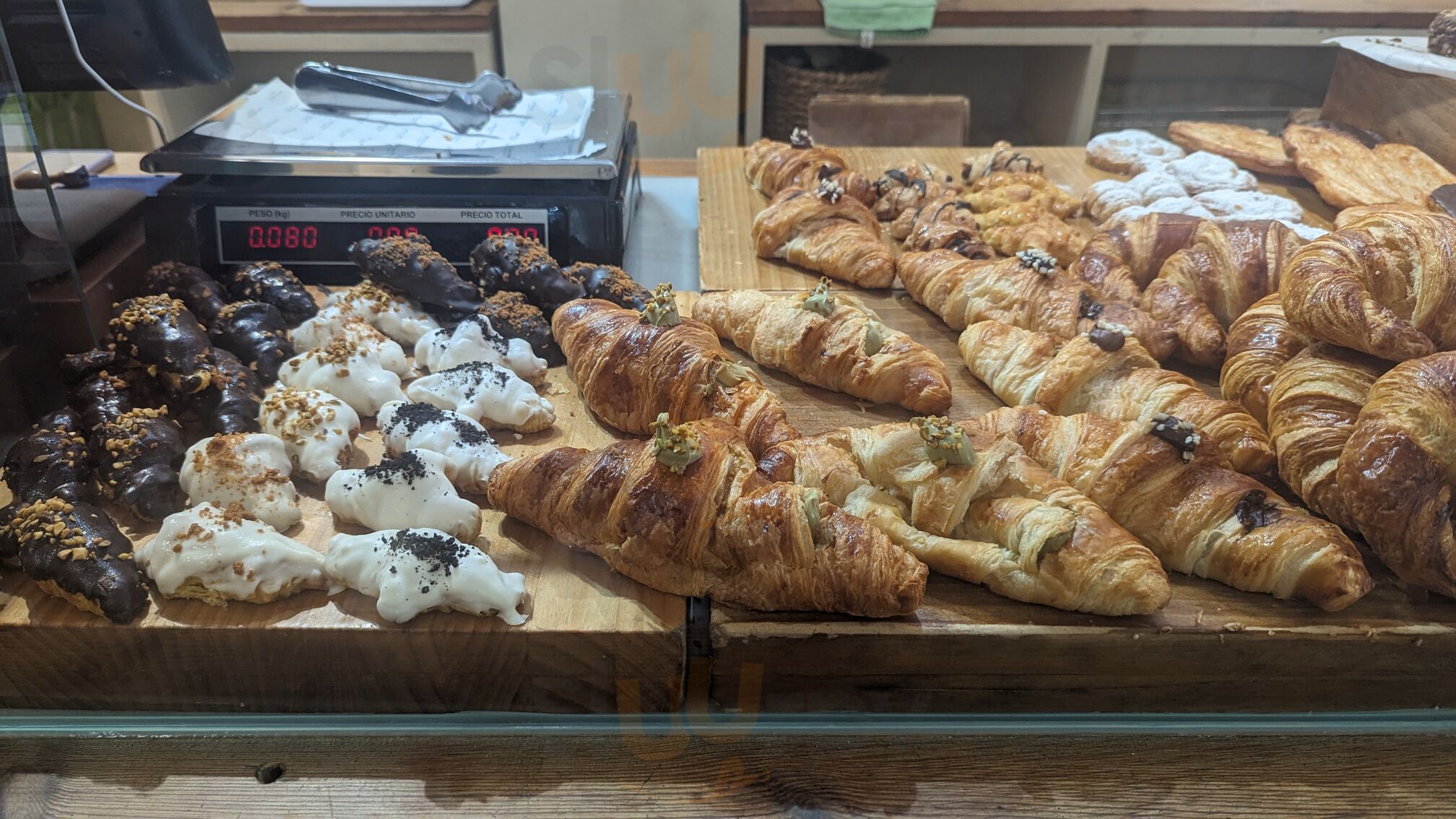 Santagloria Gala Placidia