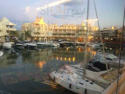 Versalles Wok Buffet