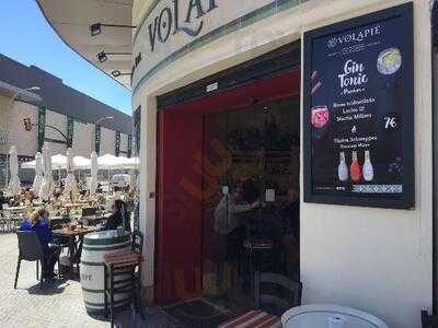 Taberna Del Volapié Vialia