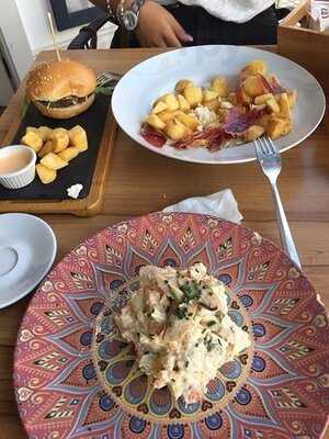 Taberna Del Volapié Vialia