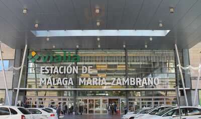 Taberna Del Volapié Vialia