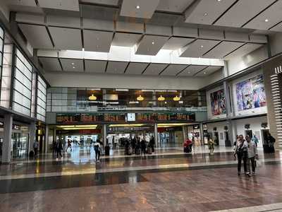 Taberna Del Volapié Vialia