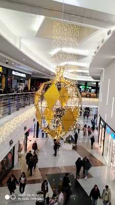 Taberna Del Volapié Vialia