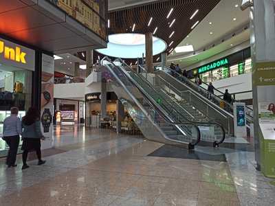 Taberna Del Volapié Vialia