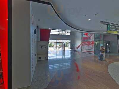 Taberna Del Volapié Vialia