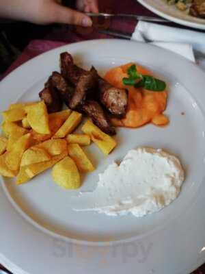 Cafeteria Confiteria Marengo