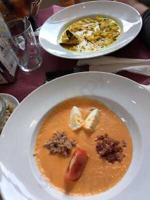 Cafeteria Confiteria Marengo