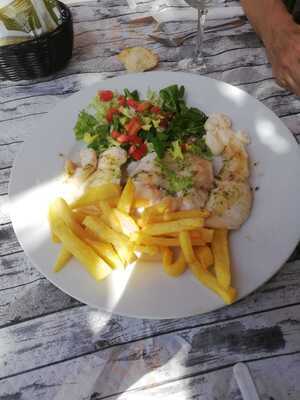 Cafeteria Confiteria Marengo