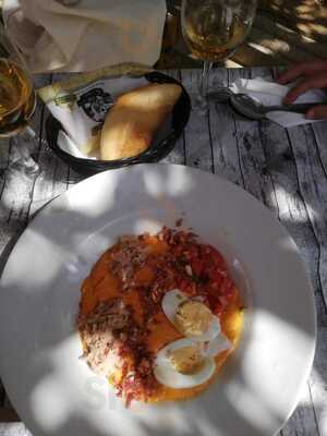 Cafeteria Confiteria Marengo