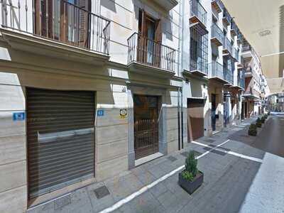 Cafeteria Confiteria Marengo