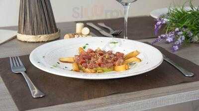 Trattoria Del Mare -comte D’urgell