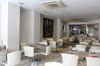 Trattoria Del Mare -comte D’urgell