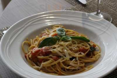 Trattoria Del Mare -comte D’urgell