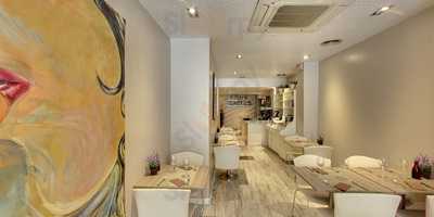 Trattoria Del Mare -comte D’urgell