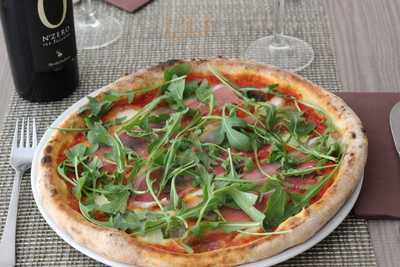 Trattoria Del Mare -comte D’urgell