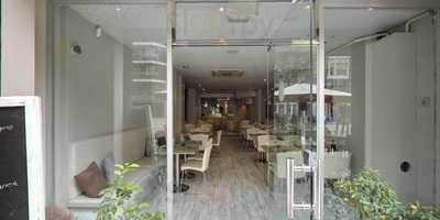 Trattoria Del Mare -comte D’urgell