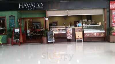 Havaco Cafe