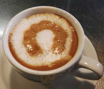 La Herradura Café Bar