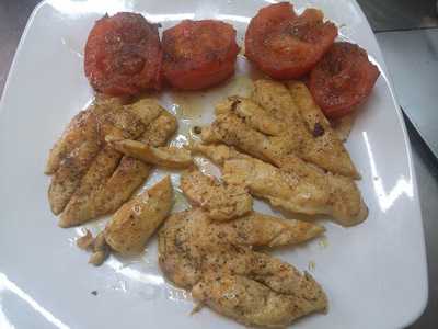 La Herradura Café Bar