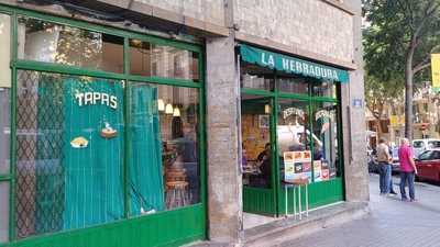 La Herradura Café Bar