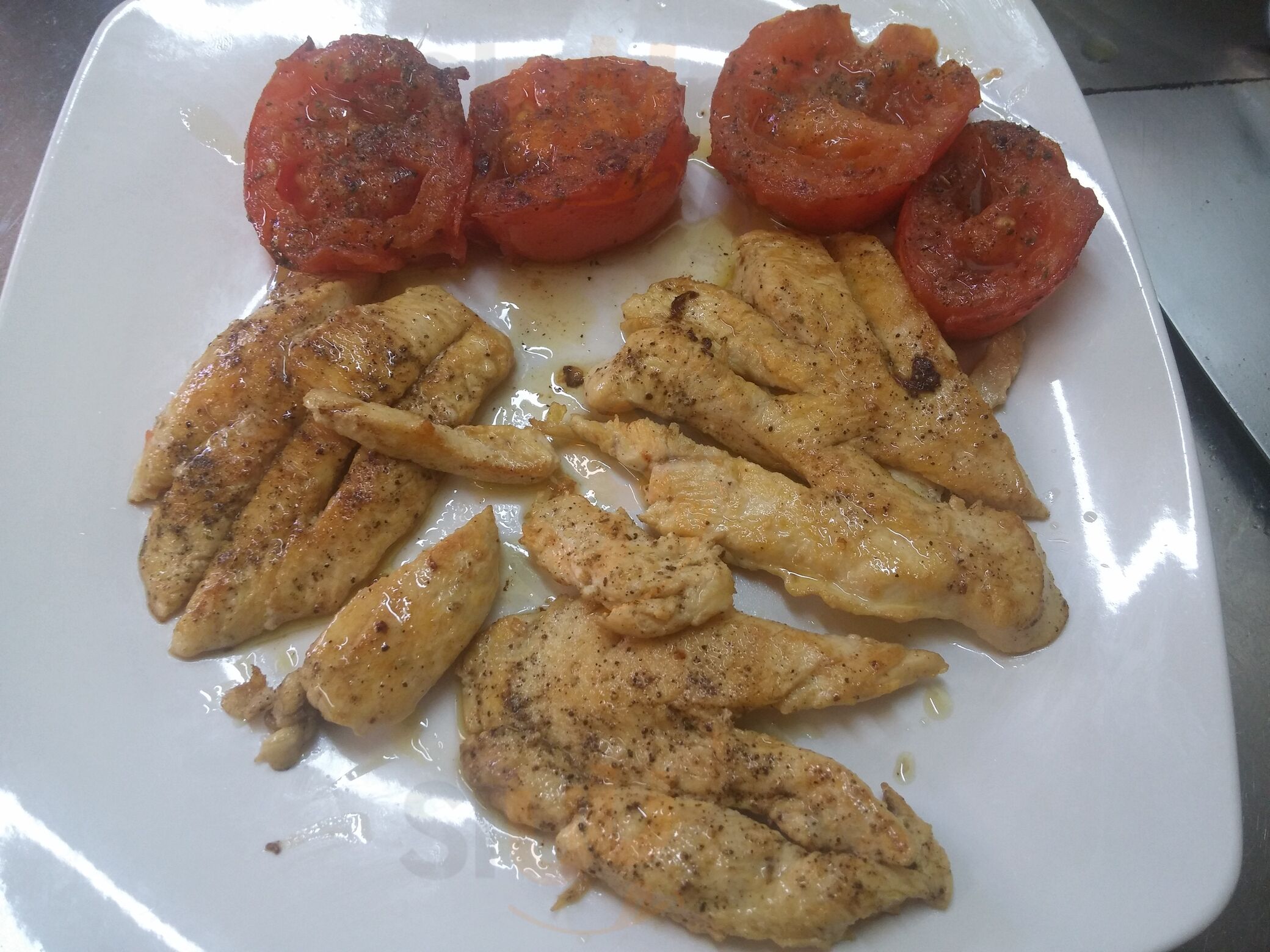 La Herradura Café Bar