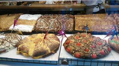 Santagloria Travessera Gracia