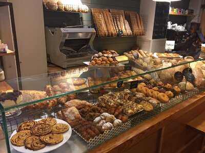 Santagloria Travessera Gracia