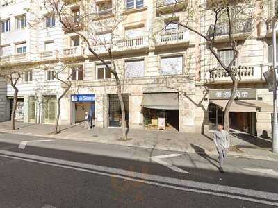 Santagloria Travessera Gracia