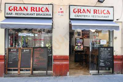 Gran Ruca
