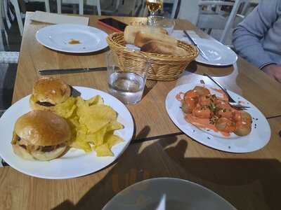 Gorki Seleccion Puerto De Malaga