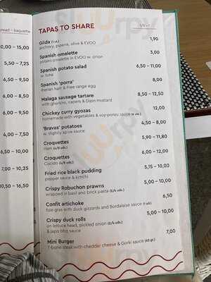 Gorki Seleccion Puerto De Malaga