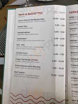 Gorki Seleccion Puerto De Malaga