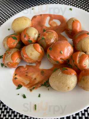 Gorki Seleccion Puerto De Malaga