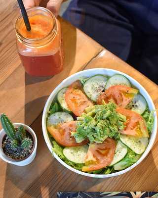 Restaurante Berriketa