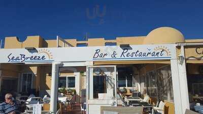 Sea Breeze Bar And Restaurant