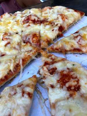 La Ronda Restaurante