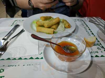 La Ronda Restaurante