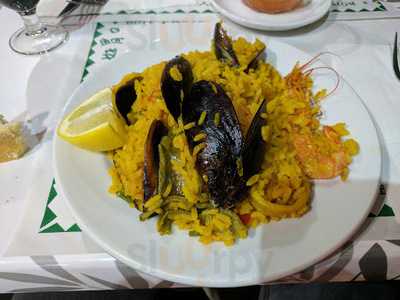 La Ronda Restaurante