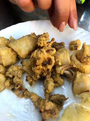 La Ronda Restaurante