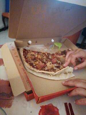 Telepizza