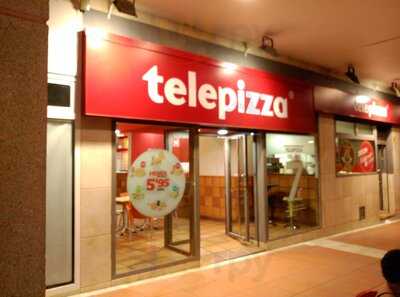 Telepizza