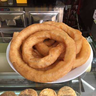 Coffee & Tea Carambuco