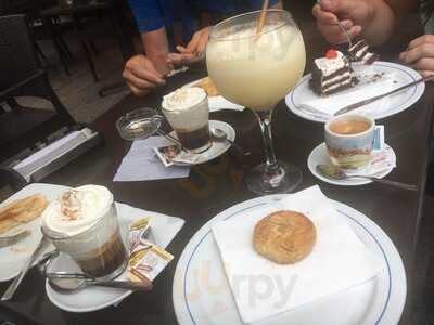 Coffee & Tea Carambuco