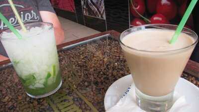 Coffee & Tea Carambuco