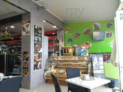 Coffee & Tea Carambuco