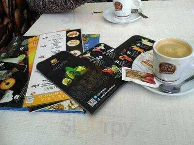 Coffee & Tea Carambuco